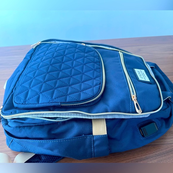 Backpack - Picture 2 of 2